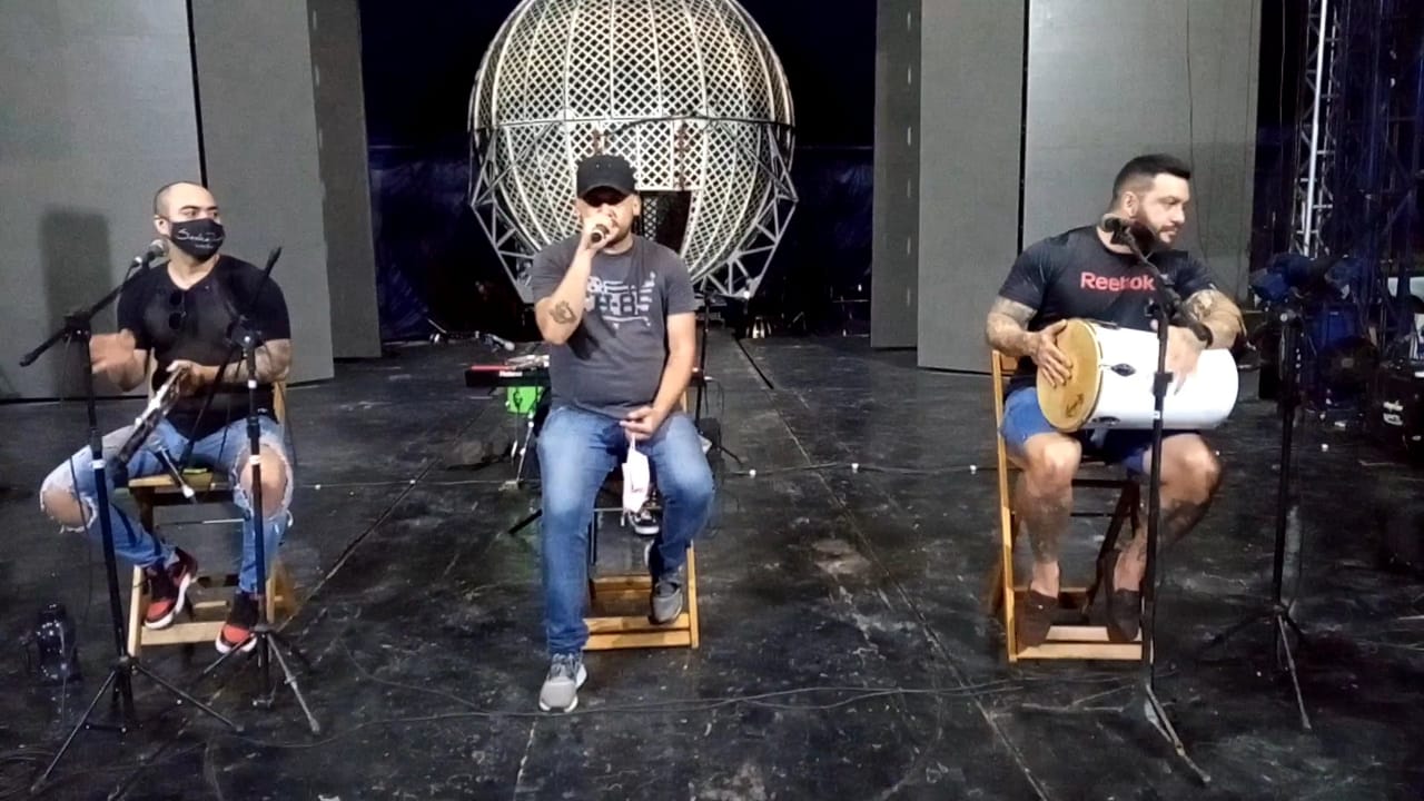 Lideranças religiosas e cantores participam de Live Ecumênica neste sábado