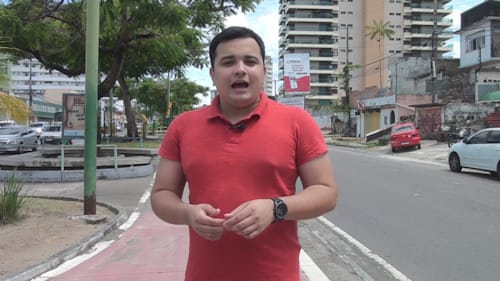 Pandemia aumenta taxa de desemprego no Brasil e impulsiona criatividade para trabalho de informais; assista