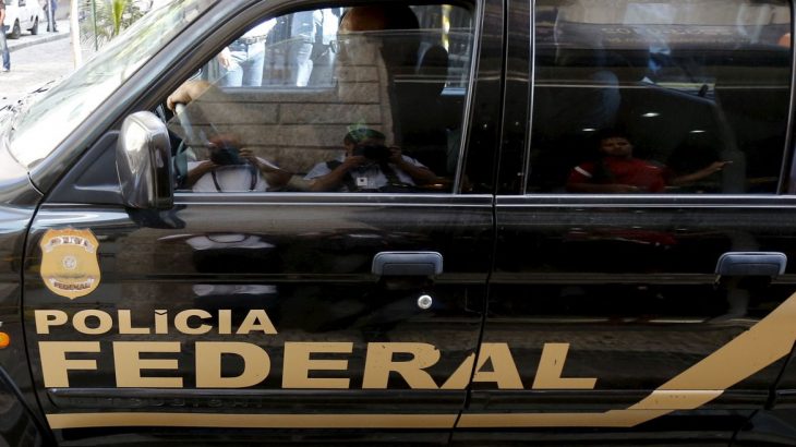 Suspeitos teriam desviado R$ 9 milhões do SUS
 (Reuters/ Sergio Moraes)