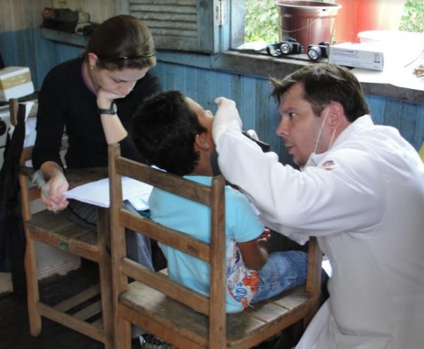 Ribeirinhos da Amazônia têm perdas neurológicas em virtude do consumo de peixes contaminados por mercúrio, aponta estudo