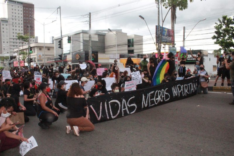 Último movimento aconteceu no dia 2 deste mês, em Manaus (Reprodução/Internet)