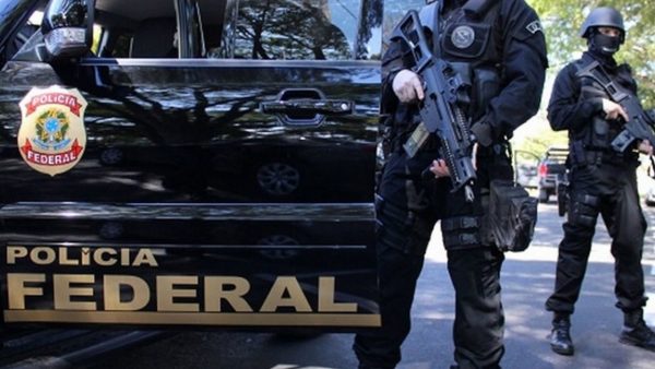 Segunda operação na Saúde: além de MP, PF cumpre mandados em contratos de insumos hospitalares