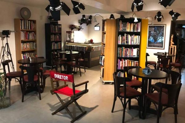 ‘Casarão de Idéias’ se reinventa para atrair adeptos da arte na capital amazonense após 10 anos de fundação; assista: