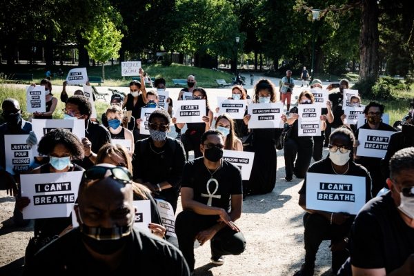 Manifesto ‘Vidas negras importam: nós queremos respirar’, lança campanha para reduzir impacto do racismo no Brasil