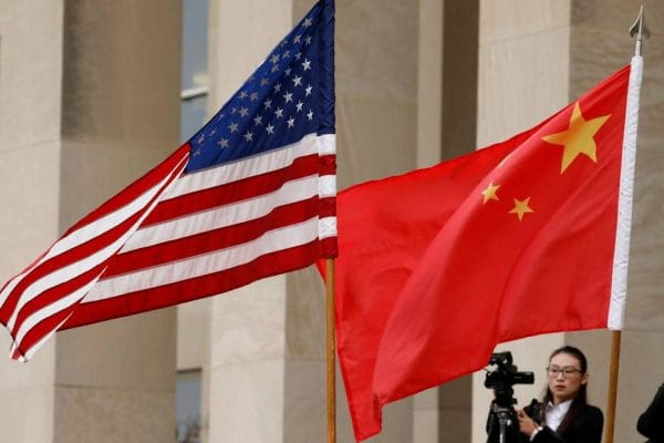 Em retaliação aos EUA, China ordena fechamento de consulado americano em Chengdu