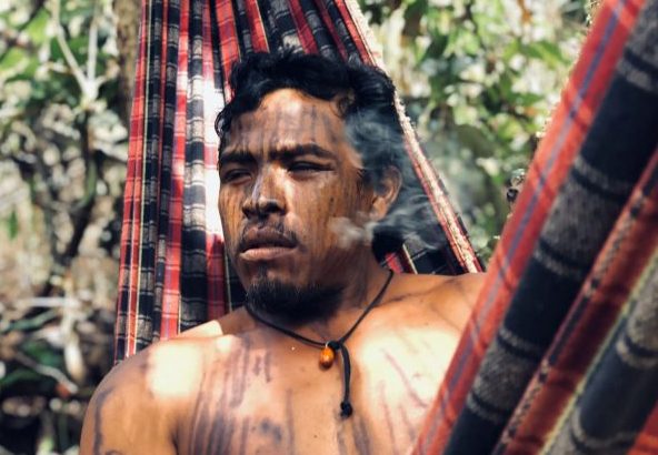 Dos 24 assassinatos de ambientalistas brasileiros em 2019, a grande maioria foi na Amazônia – dez deles de indígenas (Patrick Raynaud/ El País)