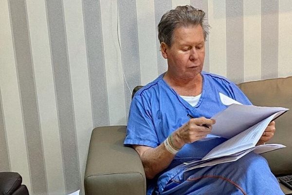 Arthur Neto vai para hospital em SP; Gov Federal será multado; selo ‘Turismo na Amazônia’ são destaques do Boletim 06/07