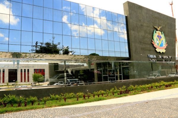 TCE/AM firma acordo com Associação de Inteligência para cruzamento de dados