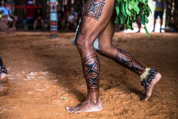 Governo federal será multado em R$ 100 mil por não garantir Saúde a indígenas do Amazonas