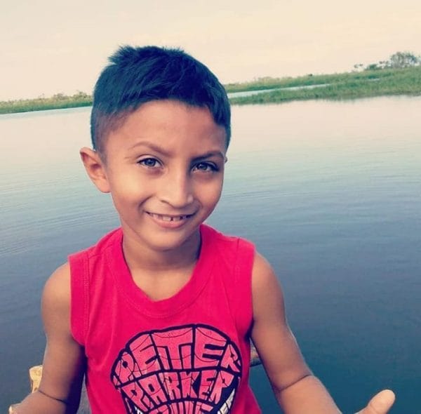 Programa de saúde do AM; satélite da Nasa e pequeno poeta do Pará são destaques