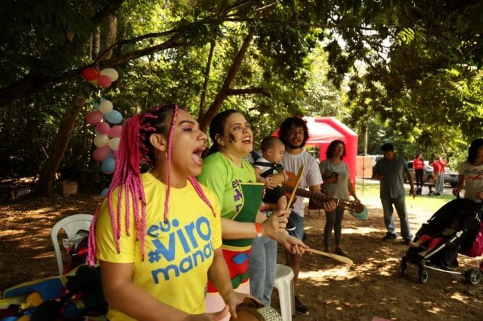 Virada Sustentável acontece em Manaus, no AM, seguindo padrões da ONU