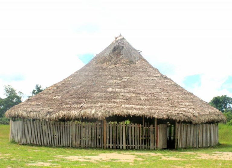 ‘Protocolo da Sesai para enterros de indígenas mortos por Covid-19, em RR, fere costumes e tradições’, diz líder Tuxaua 6
