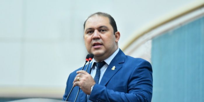 Após negar agressão à ex-mulher, vereador de Manaus diz que não aceita ser taxado de violento