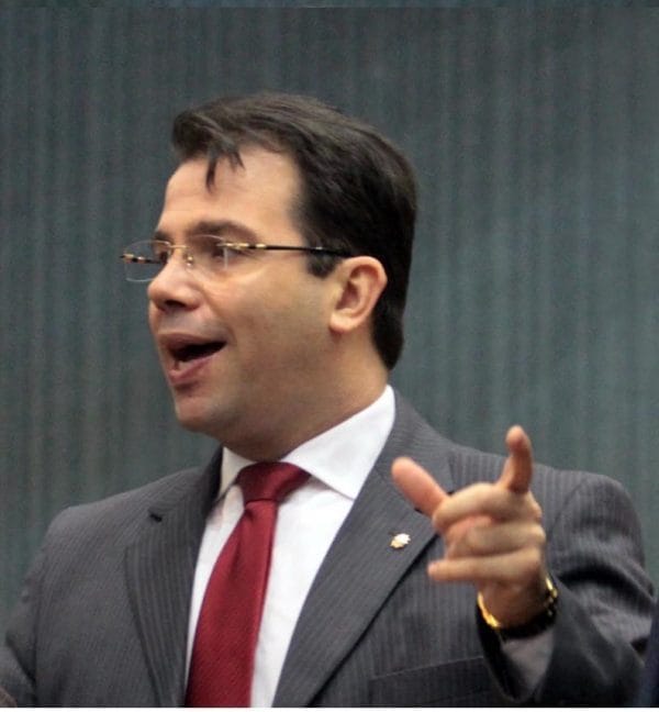 Wilker tentou ridicularizar investigações; polarização e CNJ anula decisão são destaques