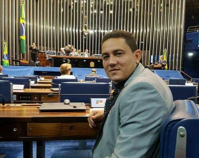 Prefeito de Borba, no AM, contrata empresa de varejo por R$ 123 mil para construir academia