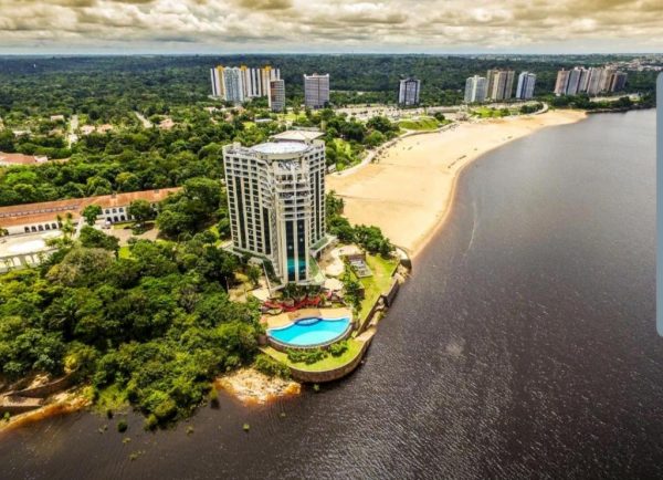 Mais de 500 agências, hotéis e empresas já contam com selo ‘Turismo Responsável’ na Amazônia Legal