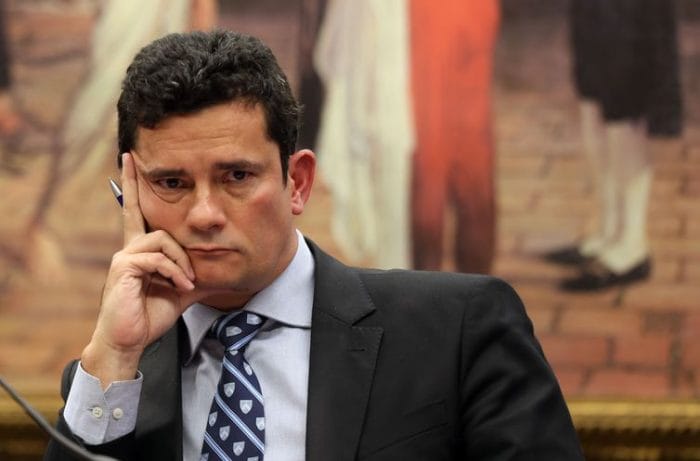‘Governo Bolsonaro me usou como desculpa’, diz ex-ministro da Justiça Sérgio Moro