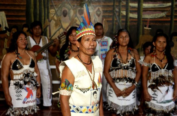 Universidade federal do AM lança cartilha em língua indígena para orientar alunos sobre Covid-19