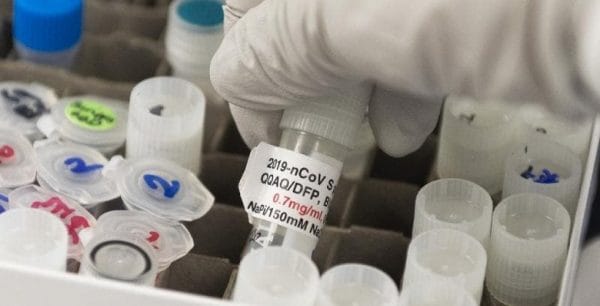 Hospital investiga se pacientes foram reinfectados pelo novo Coronavírus