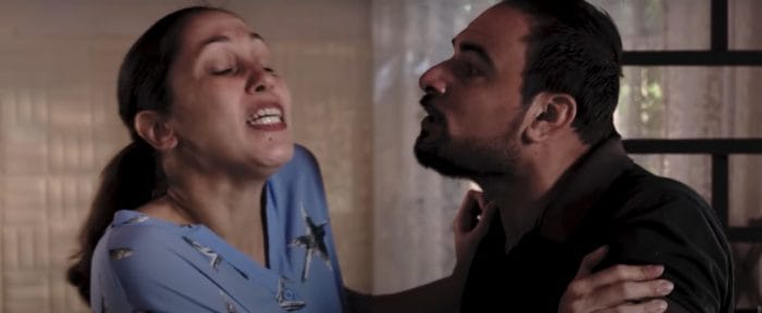Após ‘naturalizar’ violência doméstica em clipe, cantora gospel é criticada por internautas