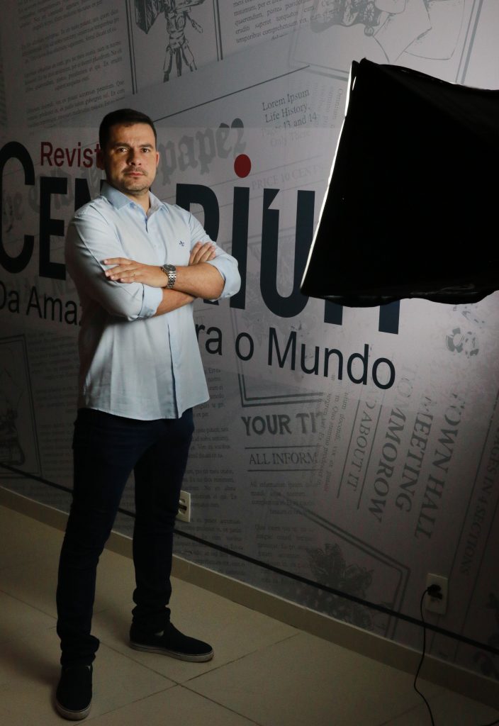Alberto Neto - Ricardo Oliveira