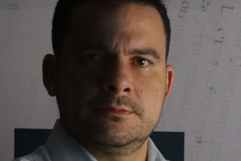 Alberto Neto - Ricardo Oliveira