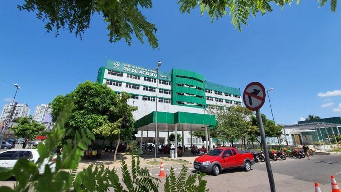 Amazonas tem 577 novos casos e uma morte por Covid-19 nas últimas 24 horas