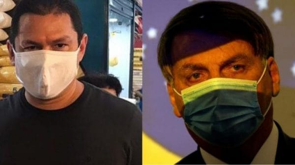 Internação de bebês Yanomami; deputado critica Bolsonaro e produção industrial são destaques