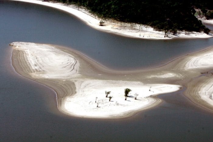 Boletim: Operação da PF, plano de combate ao desmatamento e turismo regional são destaques