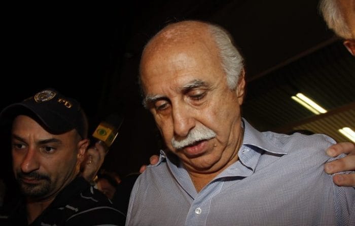 Condenado por crimes sexuais contra pacientes, ex-médico volta a cumprir regime fechado