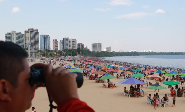 Ausência de políticas públicas conduzem Amazônia para segunda onda de Covid-19, diz estudo
