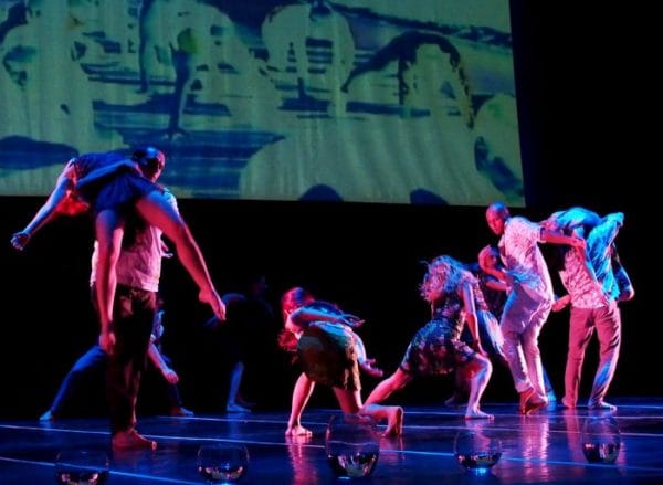 Revolta no Grão-Pará inspira companhia do AM no festival mundial ‘Dança em Trânsito’