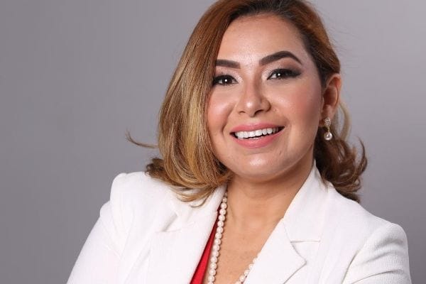 No Amazonas, consultora prepara curso para mulheres que querem ingressar na política