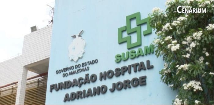 Unidade Hospitalar do Amazonas recebe novos equipamentos para atendimentos