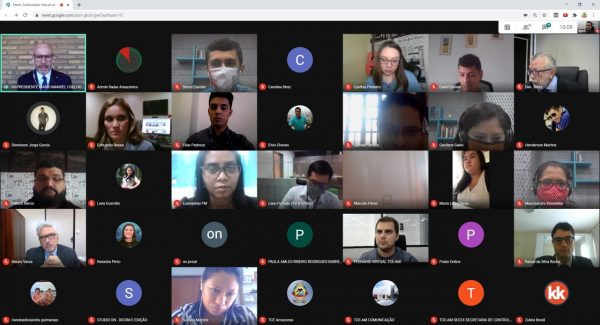 A menos de cem dias das eleições, TCE/AM divulga lista de gestores com contas reprovadas