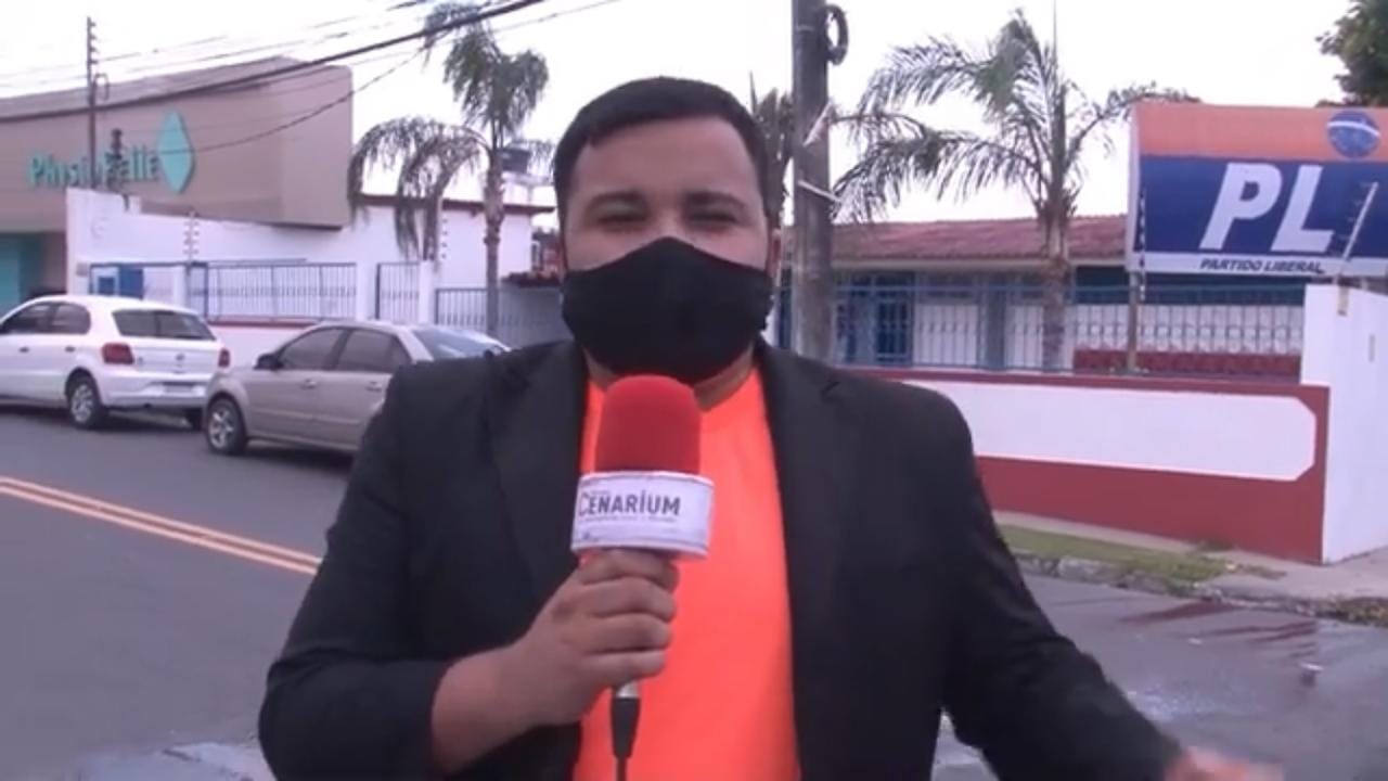 Nos bastidores – EP 3: Mistério de Alfredo Nascimento; por que o político não fala com a imprensa?