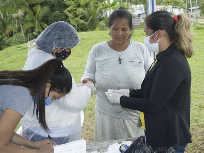 Prefeitura de Amaturá, no AM, obriga uso de máscaras e prorroga medidas de combate à Covid-19