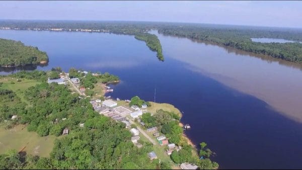 Por falta de provas, Defensoria Pública pede liberdade de líder de associação em Nova Olinda do Norte, no AM