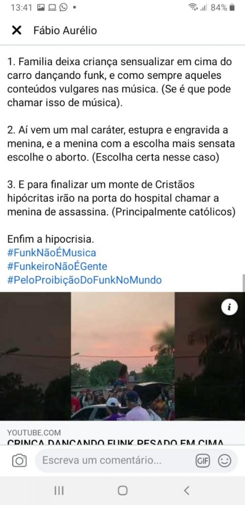 Video De Crianca Dancando Em Carro Viraliza E Pais Podem Ser Responsabilizados Pela Justica Revista Cenarium