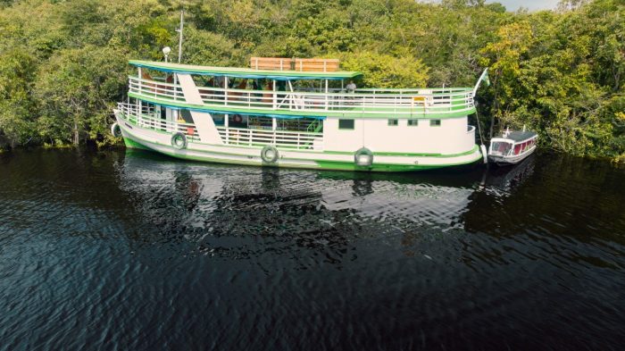 Empreendedores nortistas lançam ‘rolê’ gastronômico francês pelos rios da Amazônia