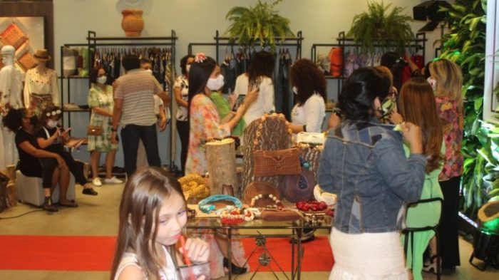 Empreendedores buscam sustentabilidade como meio de renda no Amazonas