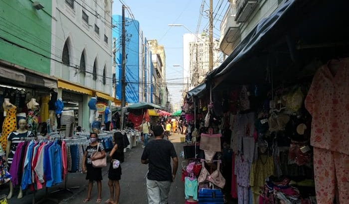 Indígena ‘rainha do Tik Tok’; investigação do MP e vendas no Dia dos Pais são destaques