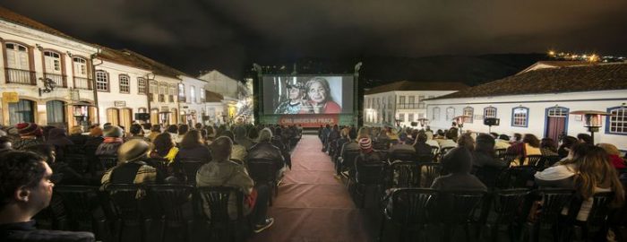 Mostra de Cinema de Ouro Preto será virtual pela primeira vez
