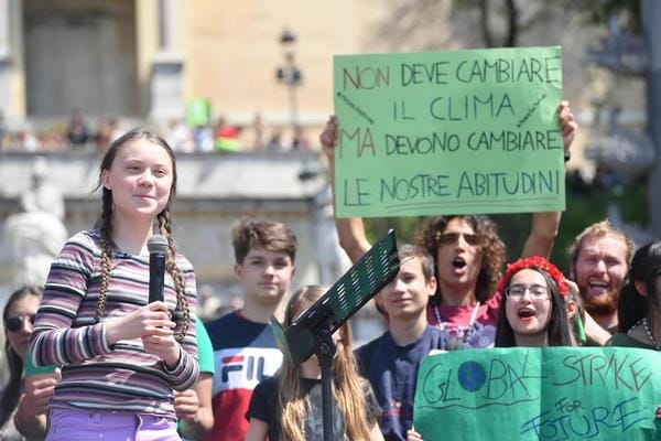 Em defesa da Amazônia, ‘Fridays For Future’ segue até este domingo, 30