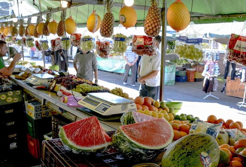 Dia do Feirante: conheça história, como surgiram e quais são as influências na população