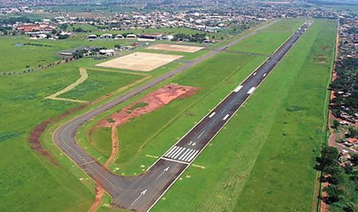 Governo federal quer reativar aeroportos regionais para recuperar turismo pós-pandemia