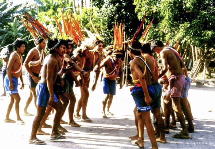 MPF quer condenar União e Funai por discurso de ódio contra indígenas da etnia Waimiri Atroari