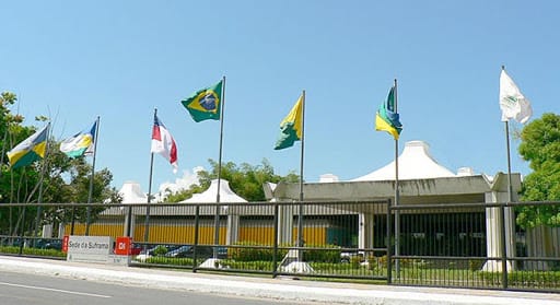 Reunião do CAS discute manutenção de incentivos à Zona Franca de Manaus