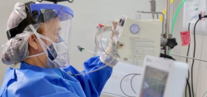 Amazonas registra 24% de queda em infectados por Covid-19, diz FVS