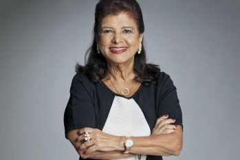 Luiza Helena Trajano tem patrimônio estimado em R$ 24 bilhões, segundo a Revista Forbes. (Lailson Santos/Divulgação)
